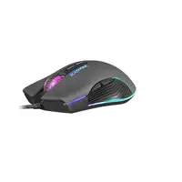 FURY Scrapper ratón Juego Ambidextro USB tipo A Óptico 6400 DPI