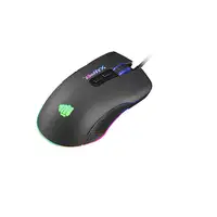 FURY Scrapper ratón Juego Ambidextro USB tipo A Óptico 6400 DPI