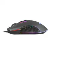 FURY Scrapper ratón Juego Ambidextro USB tipo A Óptico 6400 DPI