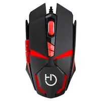 Hiditec MICRURUS ratón Juego mano derecha USB tipo A Laser 8100 DPI