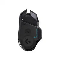 Logitech G G502 LIGHTSPEED