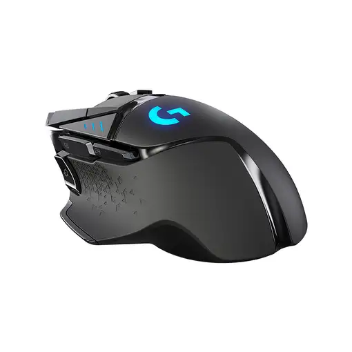 Logitech G G502 LIGHTSPEED