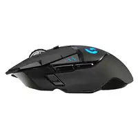 Logitech G G502 LIGHTSPEED