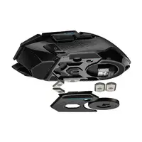 Logitech G G502 LIGHTSPEED