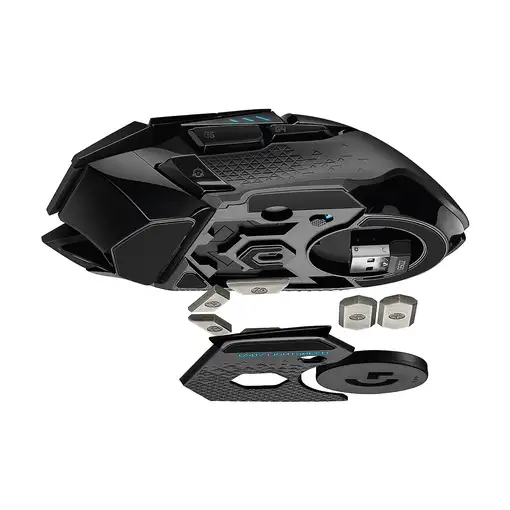 Logitech G G502 LIGHTSPEED
