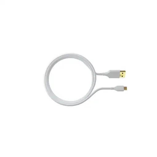 CHERRY XTRFY M42 RGB ratón Juego Ambidextro RF Wireless + USB Type-C Óptico 19000