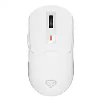 GENESIS NMG-2194 ratón Juego Ambidextro Bluetooth + USB Type-C Óptico 26000 DPI