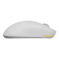 GENESIS NMG-2194 ratón Juego Ambidextro Bluetooth + USB Type-C Óptico 26000 DPI