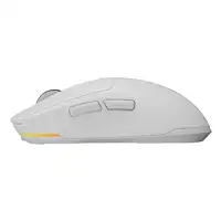 GENESIS NMG-2194 ratón Juego Ambidextro Bluetooth + USB Type-C Óptico 26000 DPI