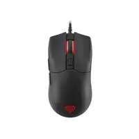 GENESIS Krypton 750 ratón Juego Ambidextro USB tipo A Óptico 8000 DPI