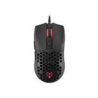 GENESIS Krypton 750 ratón Juego Ambidextro USB tipo A Óptico 8000 DPI