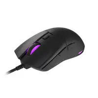 GENESIS Krypton 750 ratón Juego Ambidextro USB tipo A Óptico 8000 DPI