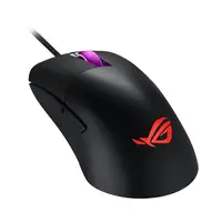 ASUS ROG Keris ratón Juego mano derecha RF Wireless + USB Type-A 16000 DPI