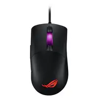 ASUS ROG Keris ratón Juego mano derecha RF Wireless + USB Type-A 16000 DPI