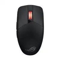 ASUS ROG Strix Impact III Wireless ratón Juego Ambidextro RF Wireless + Bluetooth