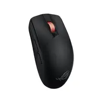 ASUS ROG Strix Impact III Wireless ratón Juego Ambidextro RF Wireless + Bluetooth