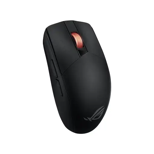 ASUS ROG Strix Impact III Wireless ratón Juego Ambidextro RF Wireless + Bluetooth