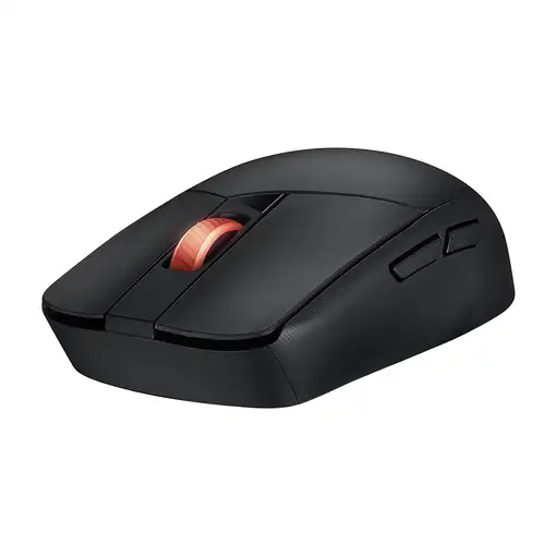 ASUS ROG Strix Impact III Wireless ratón Juego Ambidextro RF Wireless + Bluetooth
