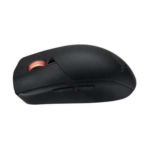 ASUS ROG Strix Impact III Wireless ratón Juego Ambidextro RF Wireless + Bluetooth