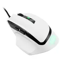 Sharkoon SHARK Force II ratón Juego mano derecha USB tipo A Óptico 4200 DPI