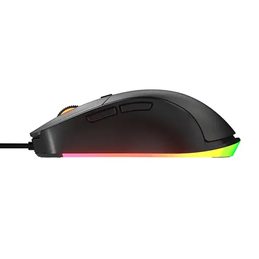 COUGAR Gaming 3MSEXWOMB.0001 ratón Juego mano derecha USB tipo A Óptico 6400 DPI