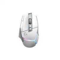 Logitech G G502 X PLUS