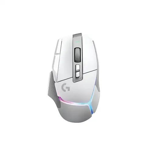 Logitech G G502 X PLUS