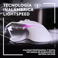 Logitech G G502 X PLUS