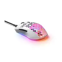 Steelseries Aerox 3 ratón Juego mano derecha USB Tipo C Óptico 8500 DPI