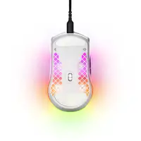 Steelseries Aerox 3 ratón Juego mano derecha USB Tipo C Óptico 8500 DPI