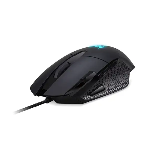 Acer Predator Cestus 315 ratón Juego mano derecha USB tipo A Óptico 6500 DPI
