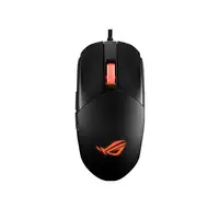 ASUS ROG Strix IMPACT III ratón Juego mano derecha USB tipo A Óptico 12000 DPI