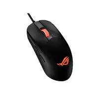 ASUS ROG Strix IMPACT III ratón Juego mano derecha USB tipo A Óptico 12000 DPI
