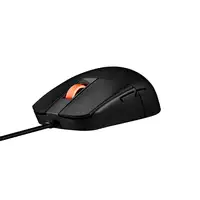 ASUS ROG Strix IMPACT III ratón Juego mano derecha USB tipo A Óptico 12000 DPI