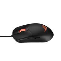 ASUS ROG Strix IMPACT III ratón Juego mano derecha USB tipo A Óptico 12000 DPI