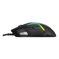 Steelseries Rival 5 ratón Juego mano derecha USB tipo A Óptico 18000 DPI