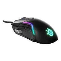 Steelseries Rival 5 ratón Juego mano derecha USB tipo A Óptico 18000 DPI