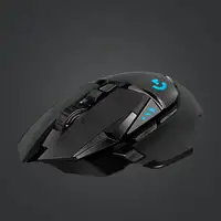 Logitech G G502 LIGHTSPEED