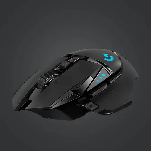 Logitech G G502 LIGHTSPEED