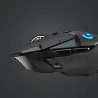 Logitech G G502 LIGHTSPEED