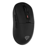 GENESIS NMG-2193 ratón Juego Ambidextro Bluetooth + USB Type-C Óptico 26000 DPI