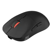 GENESIS Zircon XIII ratón Juego Ambidextro RF Wireless + USB Type-C Óptico 26000 D