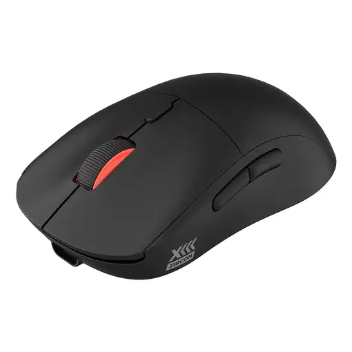 GENESIS Zircon XIII ratón Juego Ambidextro RF Wireless + USB Type-C Óptico 26000 D