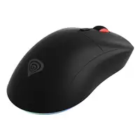 GENESIS Zircon XIII ratón Juego Ambidextro RF Wireless + USB Type-C Óptico 26000 D