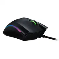 Razer Mamba Elite ratón Juego mano derecha USB tipo A Óptico 16000 DPI