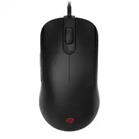 ZOWIE FK1+-C ratón Juego mano derecha USB tipo A Óptico 3200 DPI