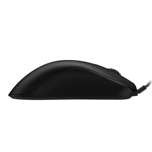 ZOWIE FK1+-C ratón Juego mano derecha USB tipo A Óptico 3200 DPI