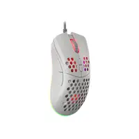 GENESIS Krypton 555 ratón Juego mano derecha USB tipo A Óptico 8000 DPI