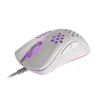 GENESIS Krypton 555 ratón Juego mano derecha USB tipo A Óptico 8000 DPI