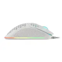 GENESIS Krypton 555 ratón Juego mano derecha USB tipo A Óptico 8000 DPI